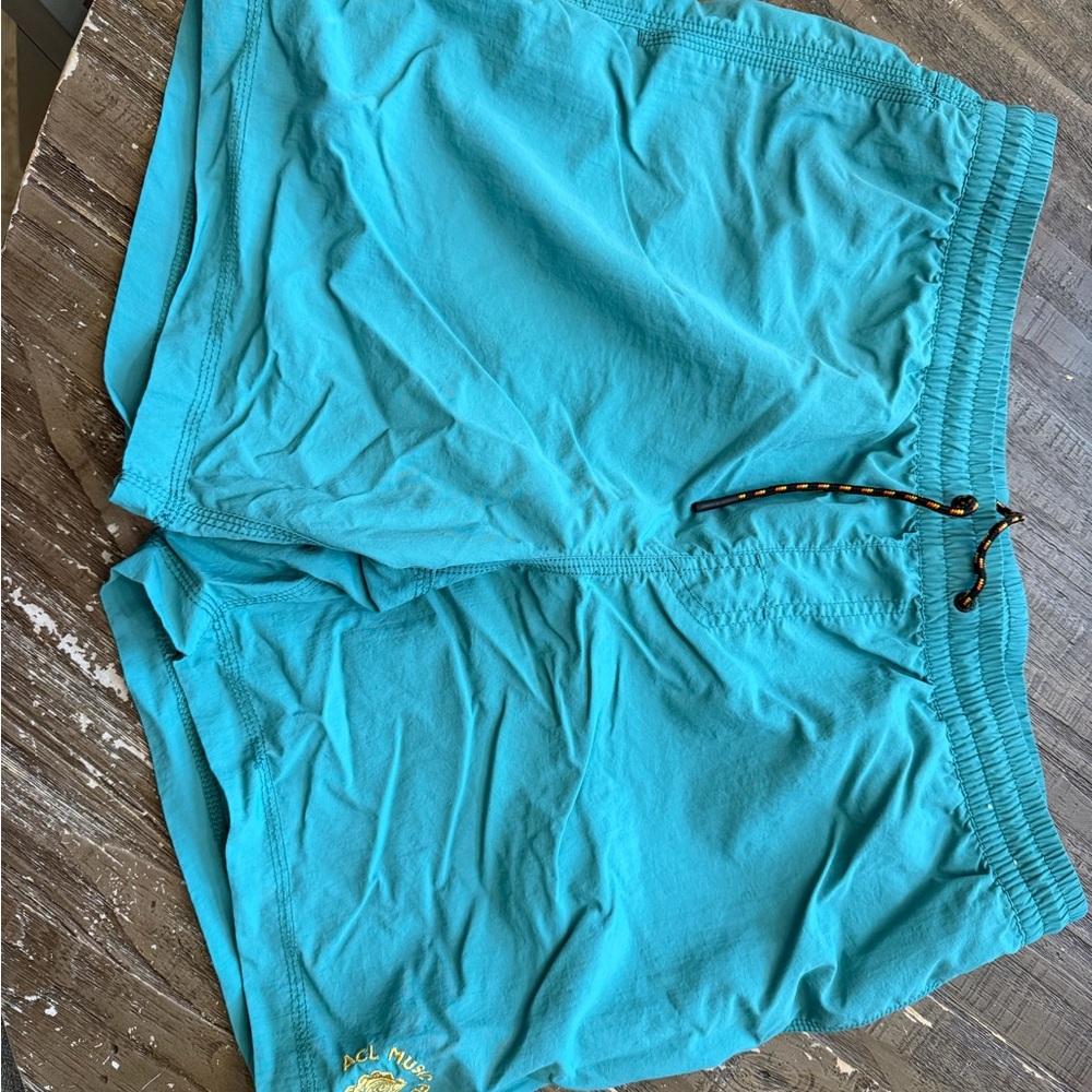ACL Howler Brother Shorts xl